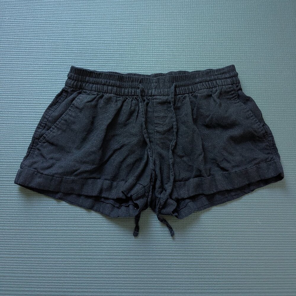 Old Navy Linen Shorts